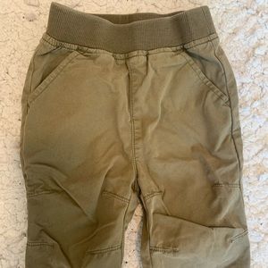 Hanna Andersson Pant